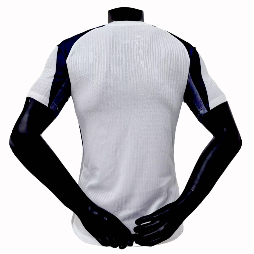 Tottenham Hotspur 2025-26 Camiseta local versión jugador