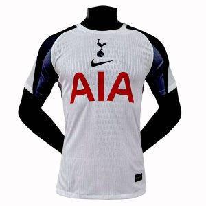Tottenham Hotspur 2025-26 Home Player Shirt