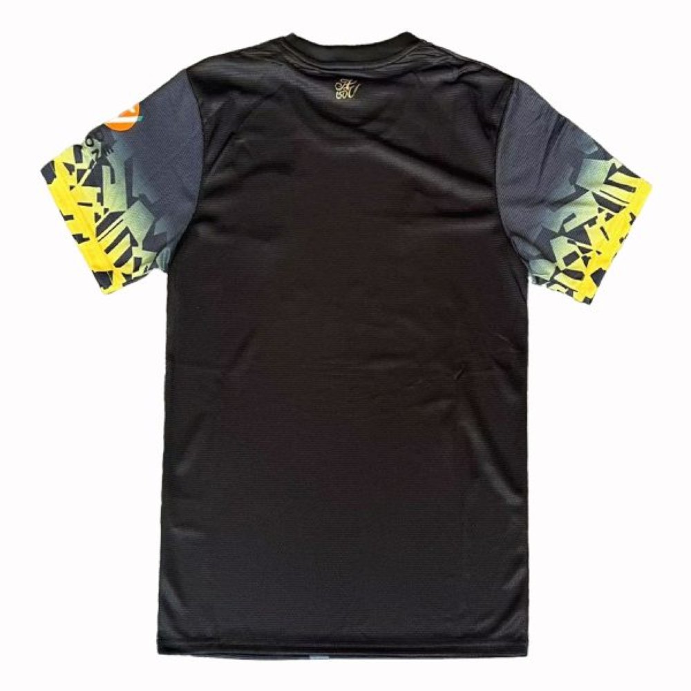 Aston Villa 2025-26 Especial Shirt