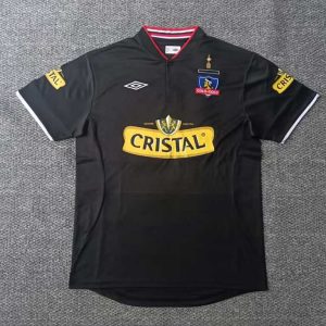 Colo-Colo 2013 Away Shirt
