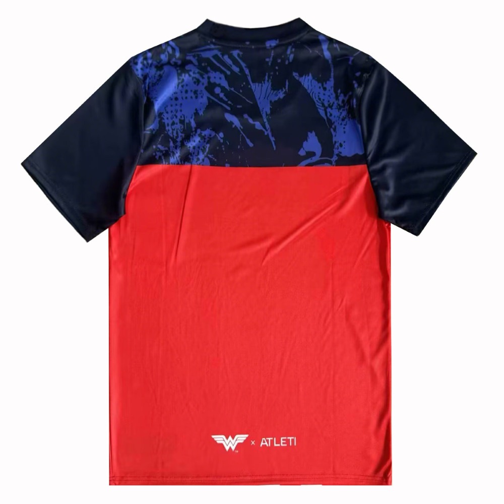 Atlético Madrid 2025 Especial Shirt