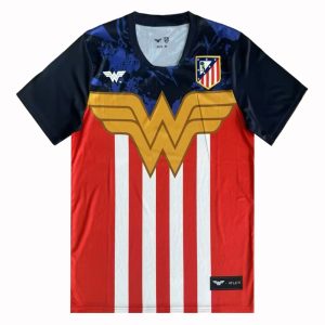 Atlético Madrid 2025 Special Shirt