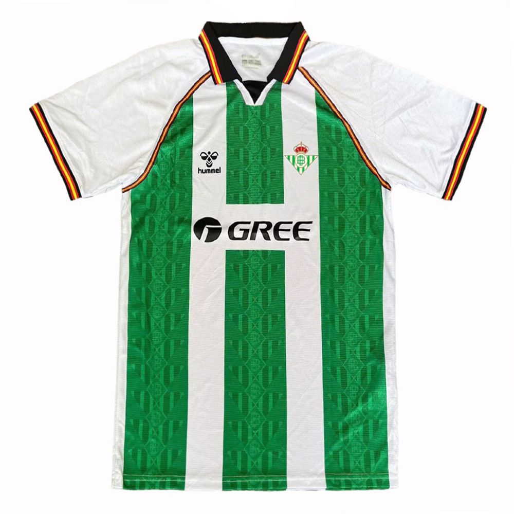 Real Betis 2025 Especial Shirt