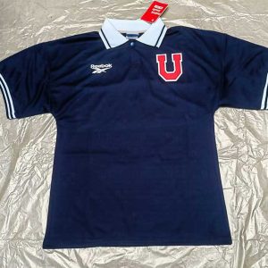 Universidad de Chile 1998 Home Shirt