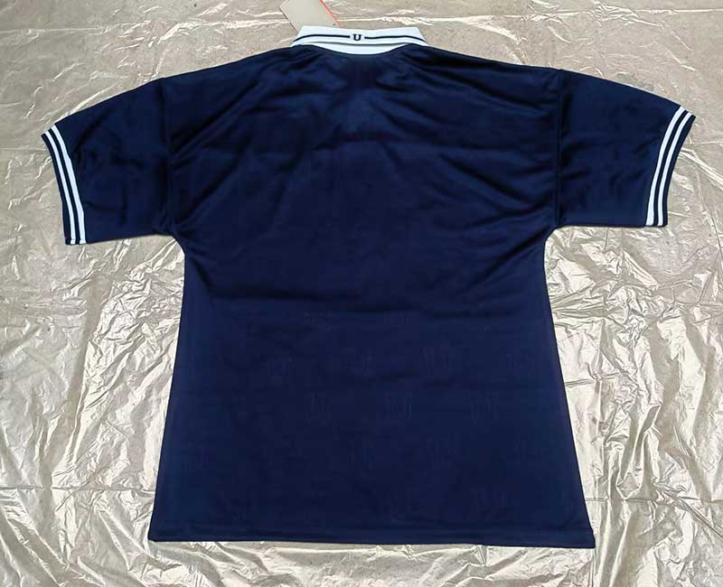 Universidad de Chile 1998 Camiseta local