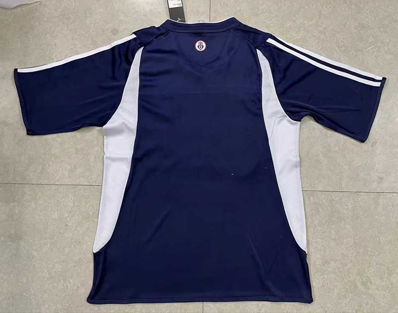 Universidad de Chile 2003 Camiseta local