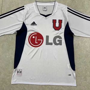 Universidad de Chile 2003 Away Shirt