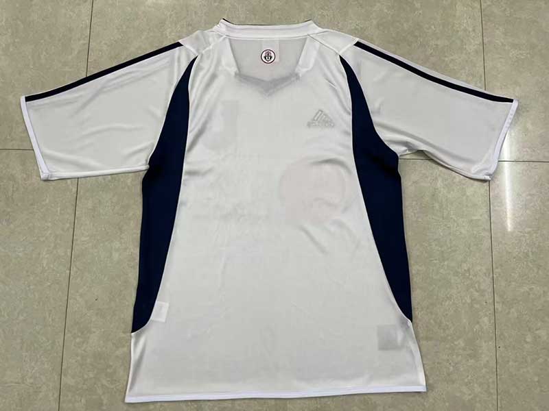 Universidad de Chile 2003 Camiseta visitante