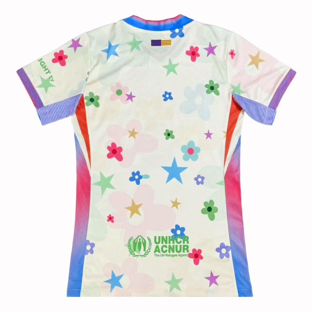 Barcelona 2025 Especial Shirt