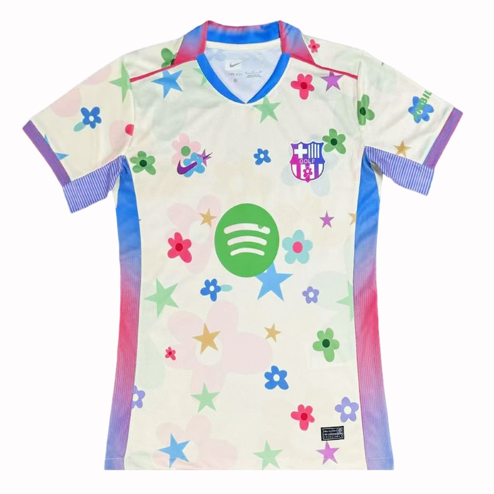 Barcelona 2025 Especial Shirt