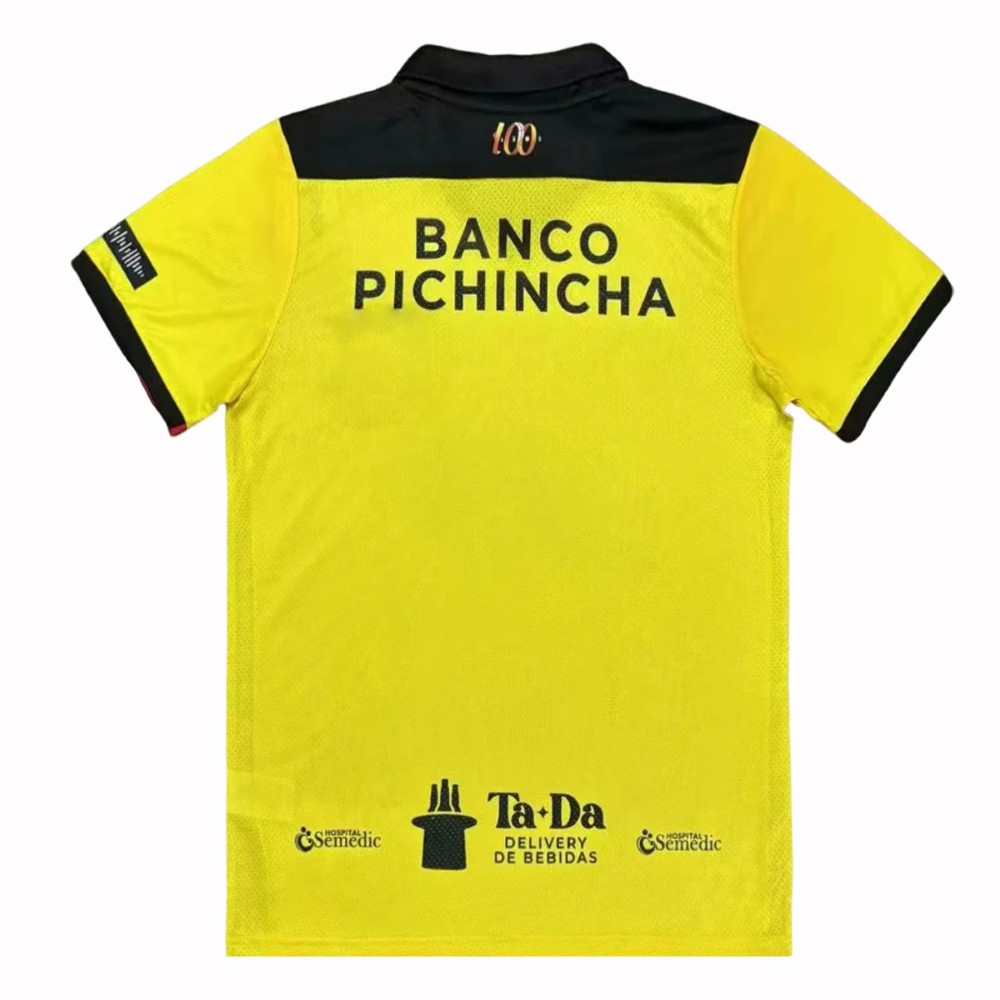 Barcelona 2025 100th Aniversario Shirt