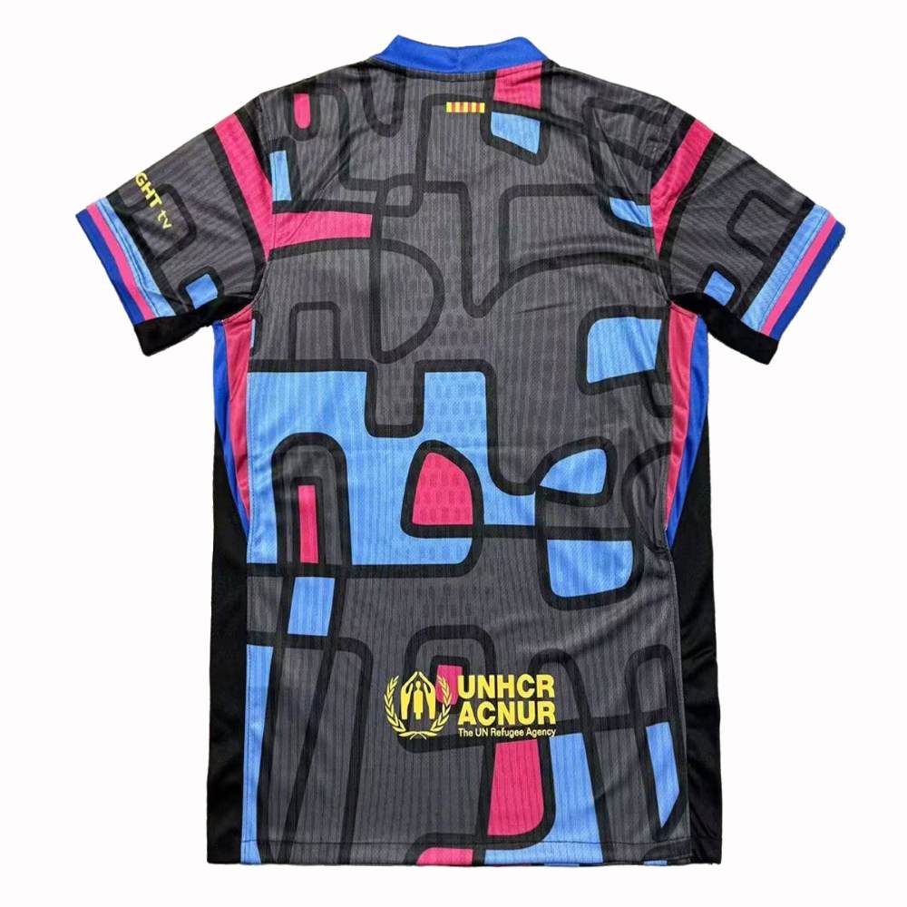Barcelona 2025 Especial Shirt