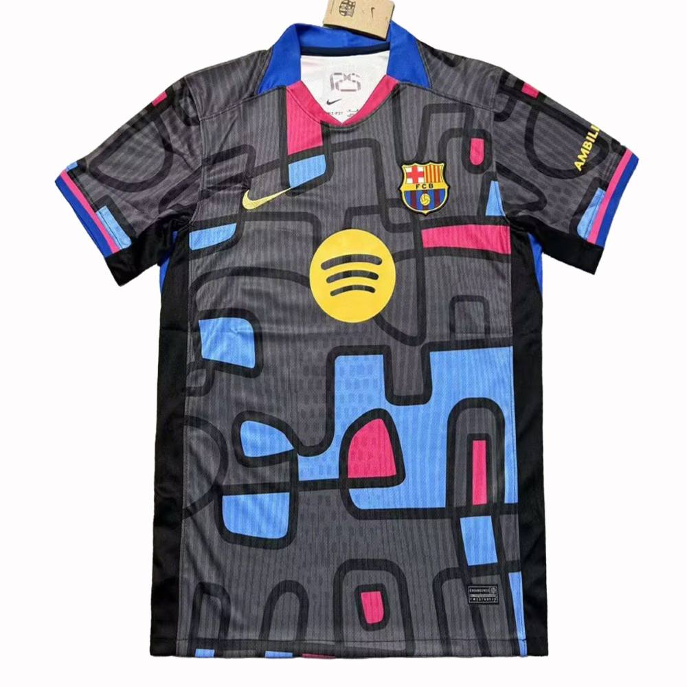 Barcelona 2025 Especial Shirt