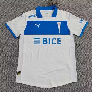 Universidad Católica 2025 Home Shirt