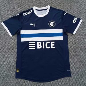 Universidad Católica 2025 Away Shirt