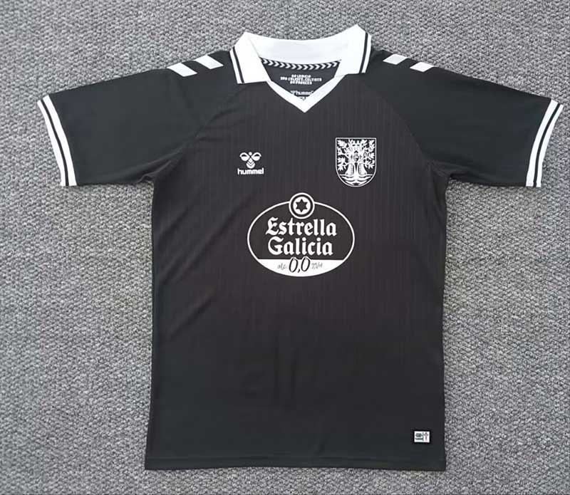 Celta 2025 Especial Shirt