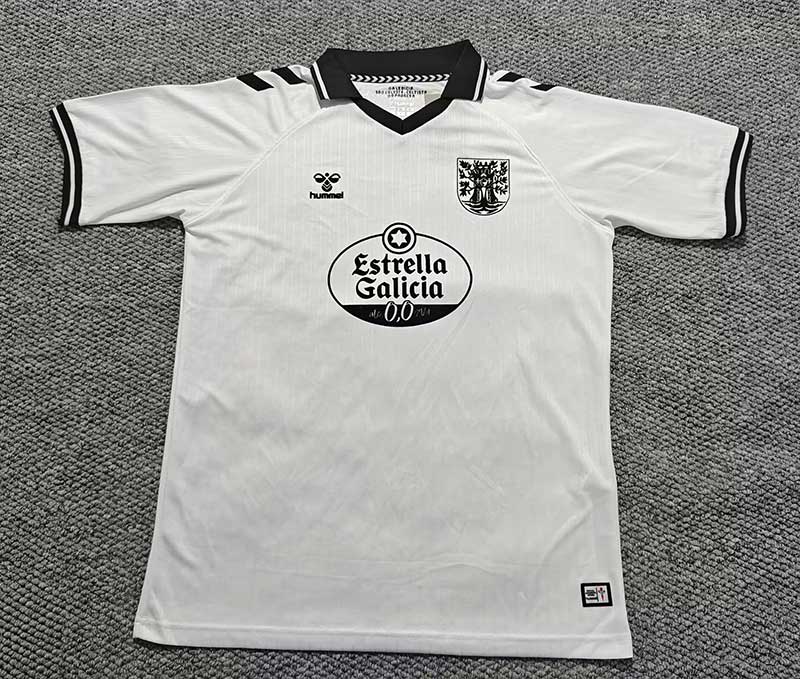 Celta 2025 Especial Shirt