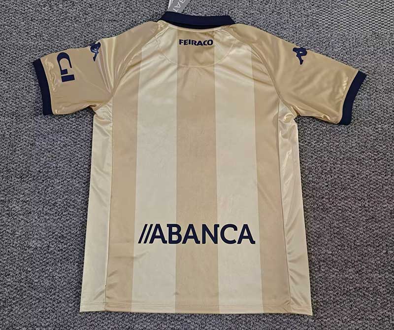 Deportivo 2025 Aniversario Shirt
