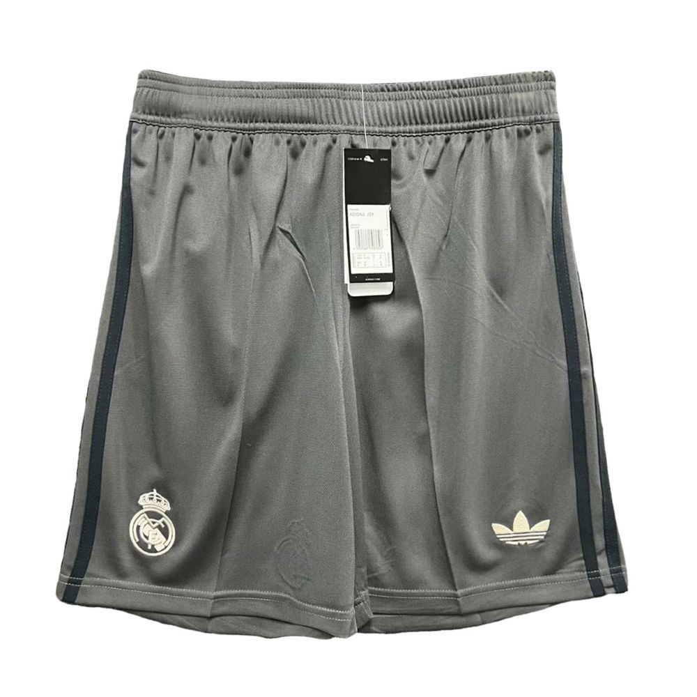 Real Madrid 2025-26 Shorts