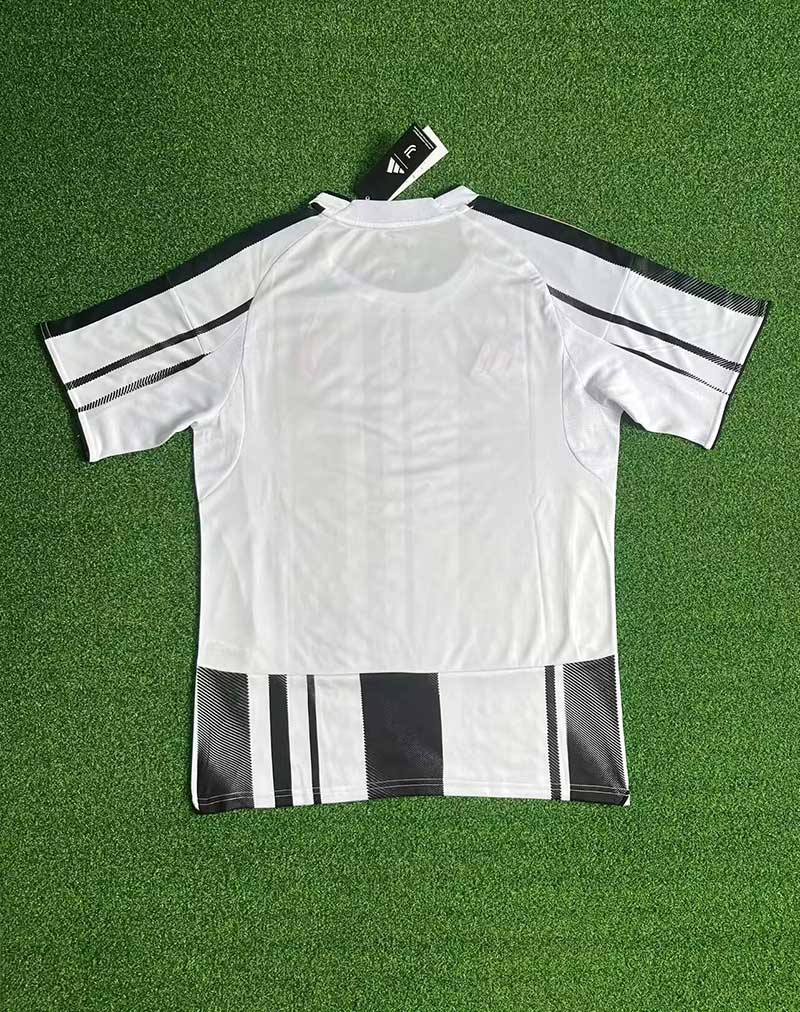Juventus 2025-26 Camiseta local