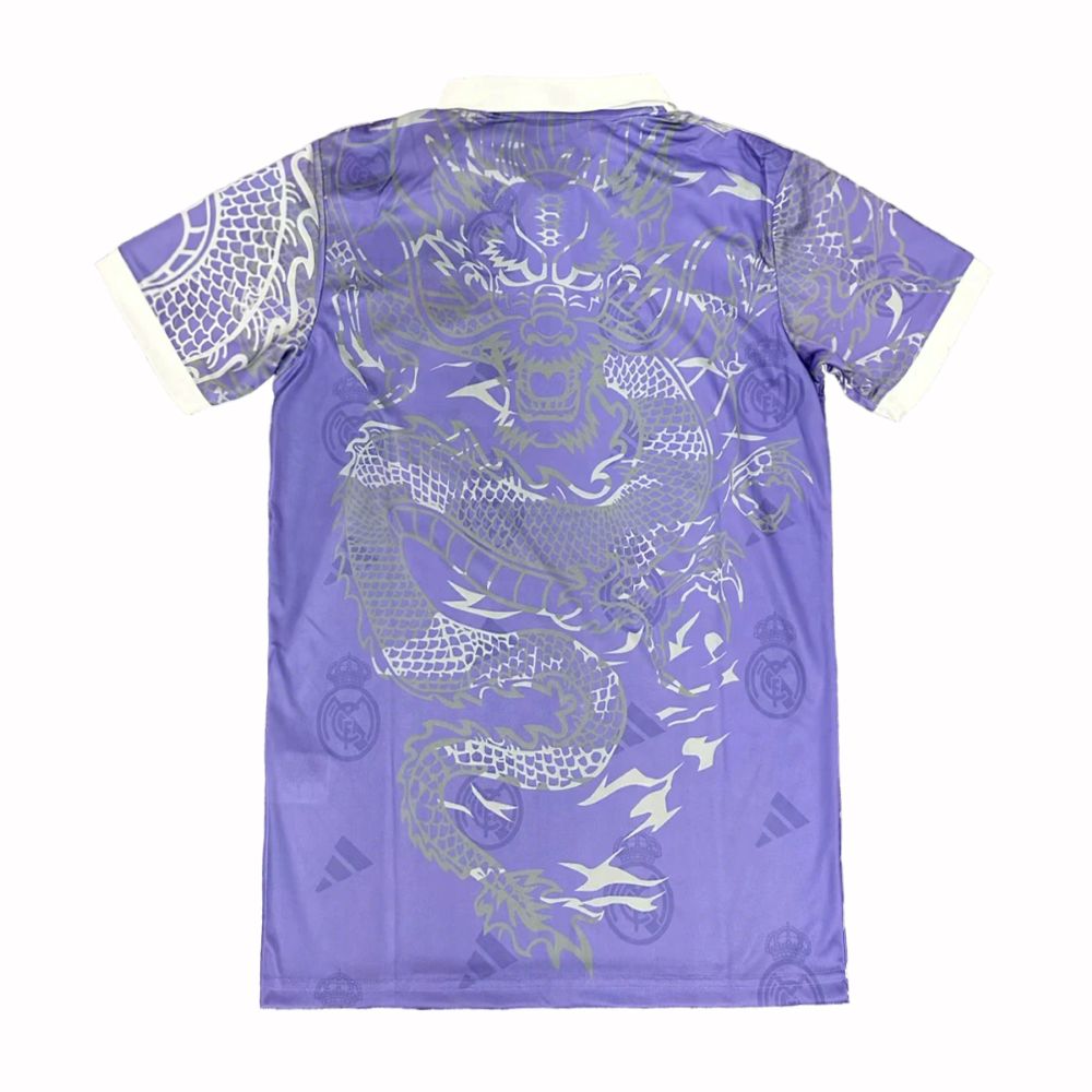 Real Madrid 2025-26 Camiseta edición especial