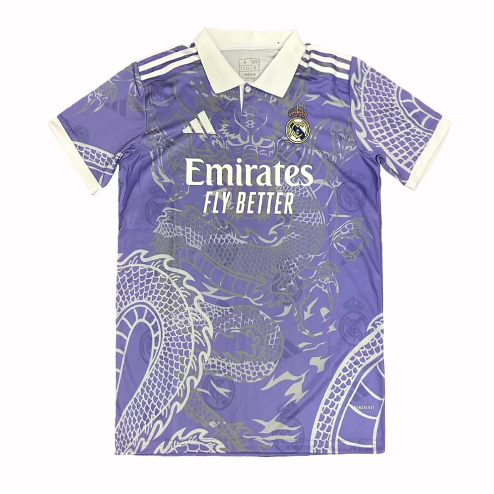 Real Madrid 2025-26 Camiseta edición especial