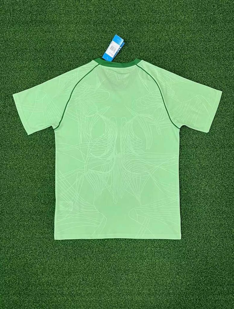 Celtic 2025-26 Especial Shirt