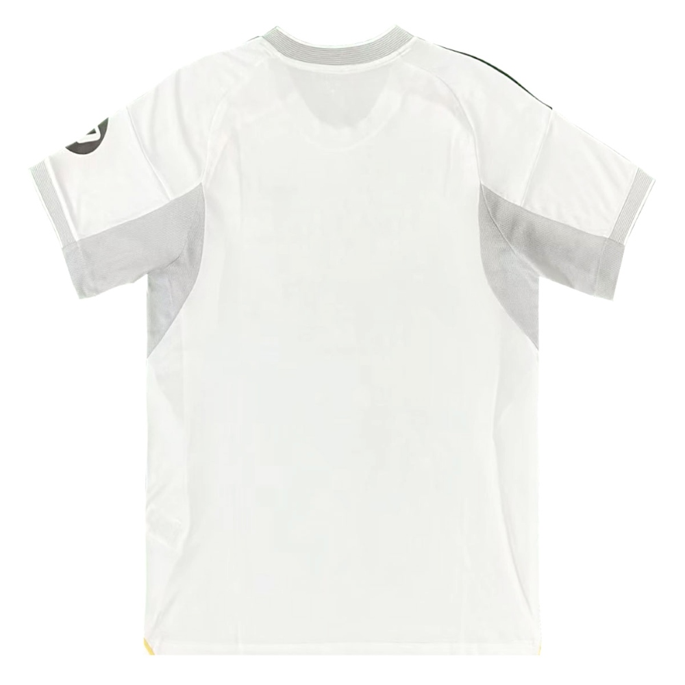 Real Madrid 2025-26 Camiseta local