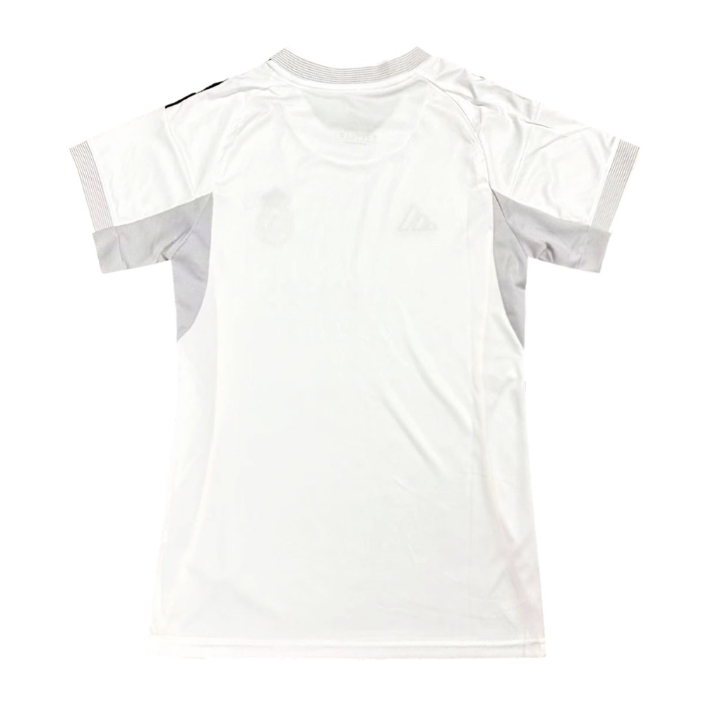 Mujer Real Madrid 2025-26 Camiseta local