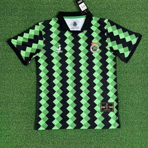 Racing Santander 2025-26 Goalkeeper Shirt