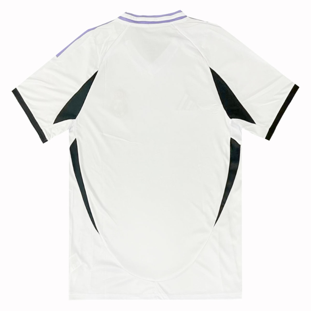 Real Madrid 2025-26 Camiseta de entrenamiento