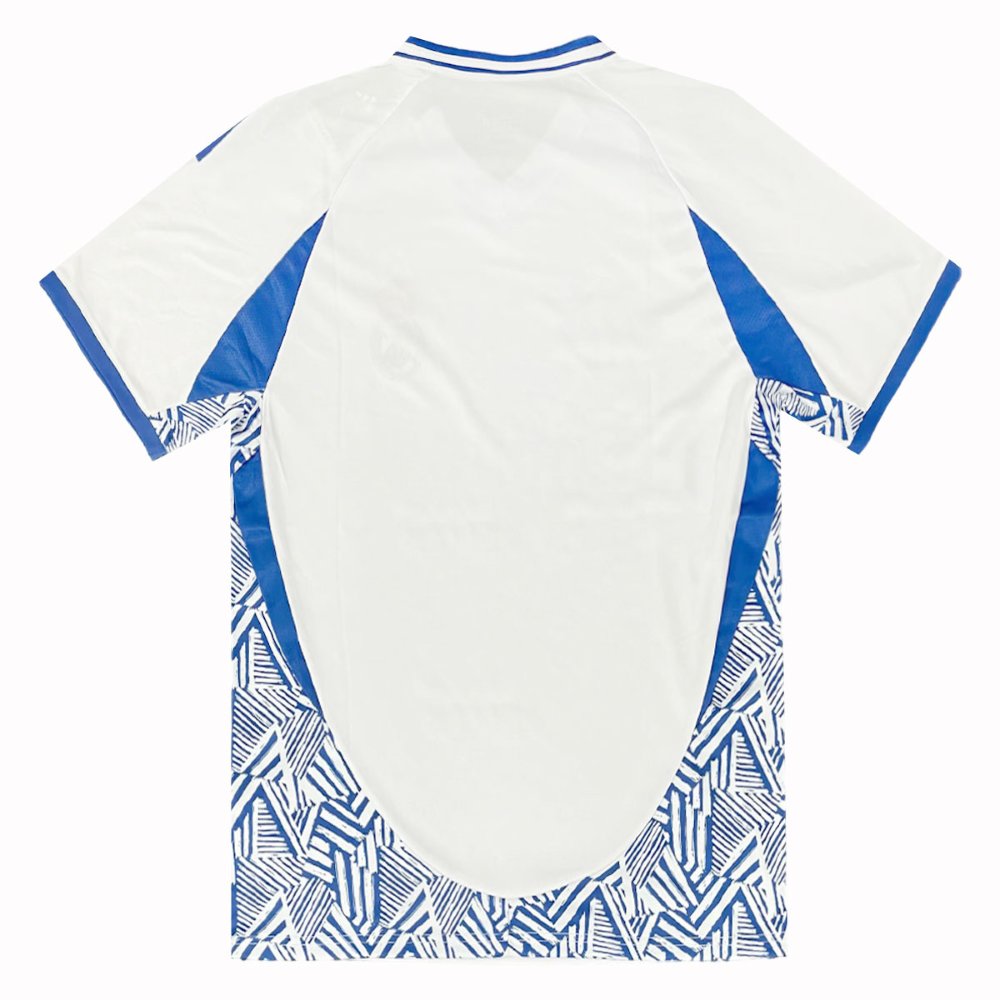 Real Madrid 2025-26 Camiseta de entrenamiento