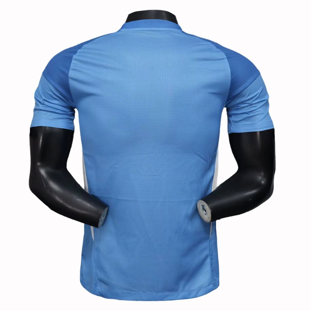 Real Madrid 2025-26 Camiseta de portero versión jugador