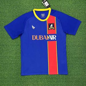 Richmond 2025-26 Home Shirt