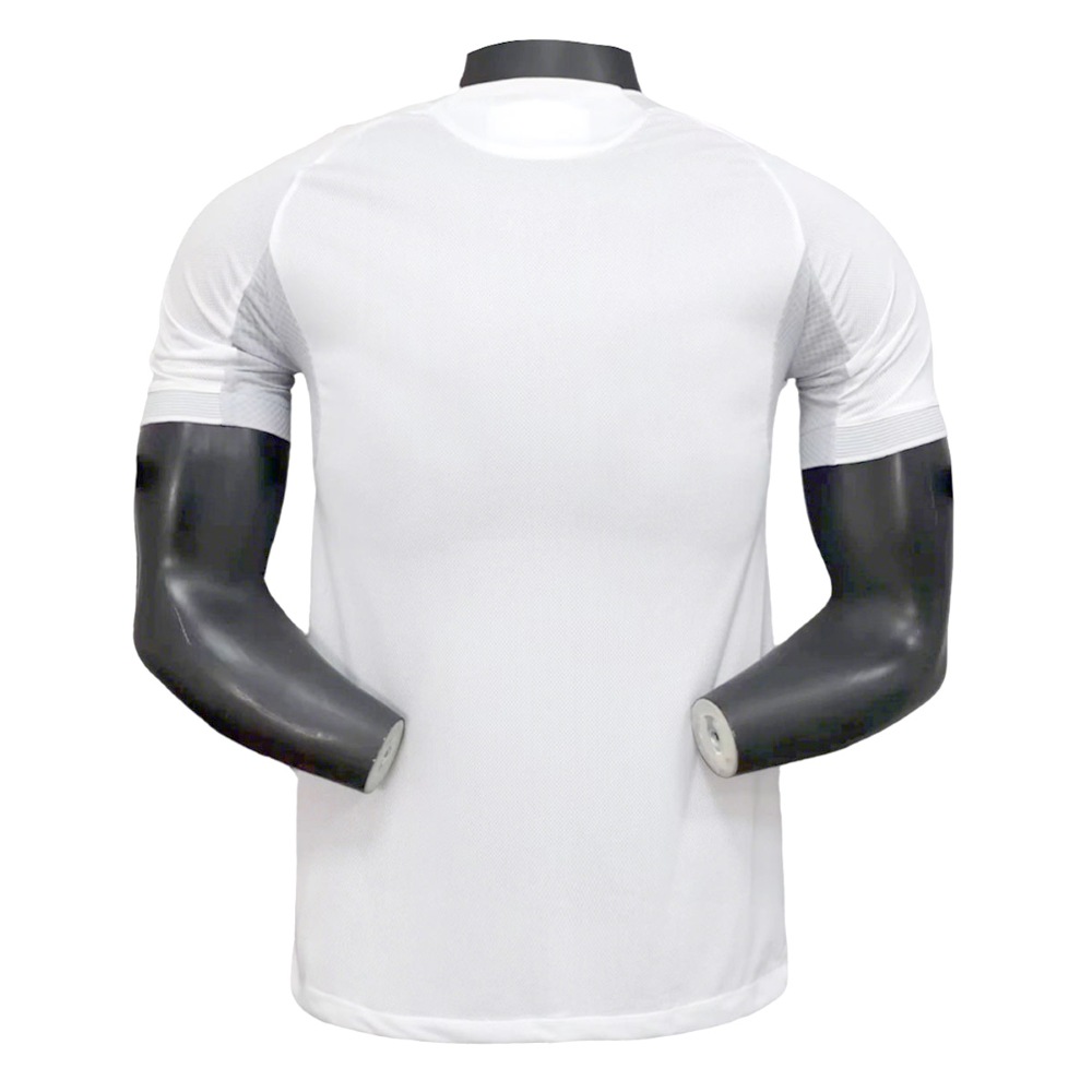 Real Madrid 2025-26 Camiseta local versión jugador