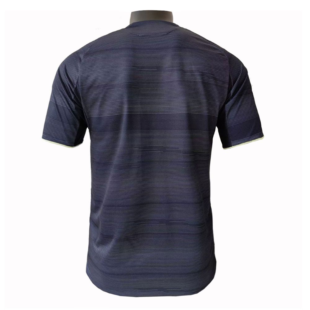 Real Madrid 2025-26 Camiseta visitante versión jugador