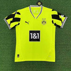 Dortmund 2025-26 Special Shirt
