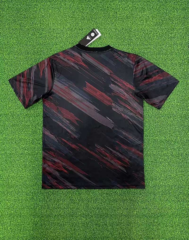 Bayern Munich 2025-26 Camiseta de entrenamiento