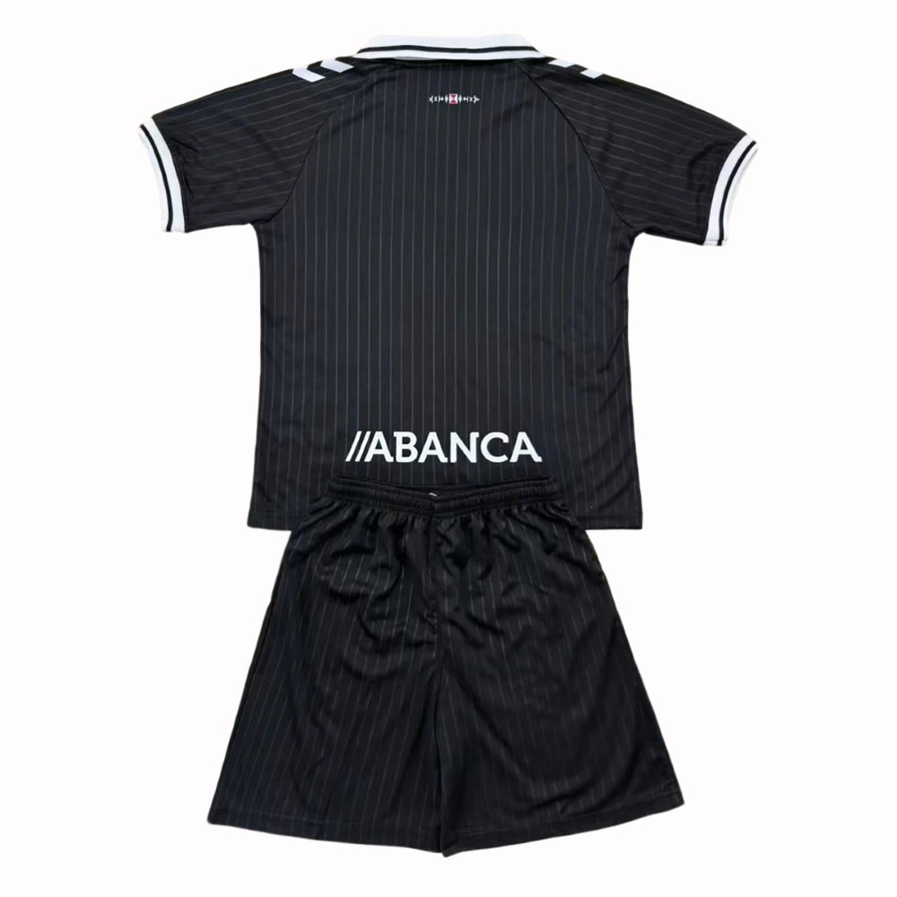 Niños Celta Vigo 2025 Especial Kit