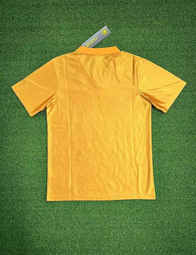 Wolverhampton 70th Edición Shirt