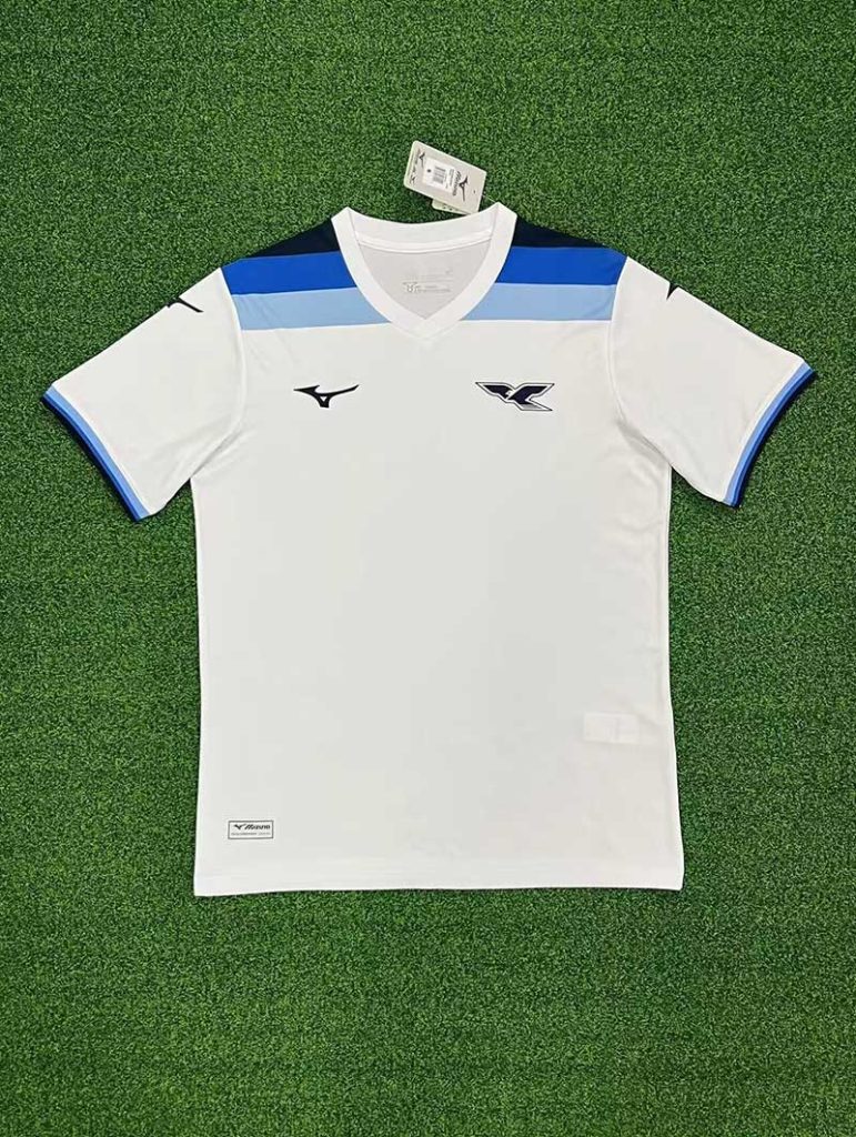 Lazio 125th Edición Shirt