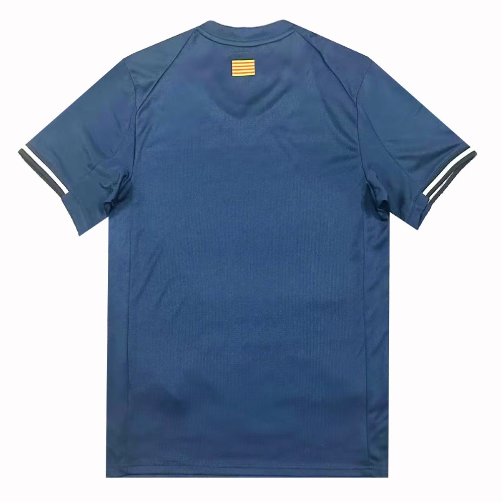 Girona 2025-26 Tercera camiseta