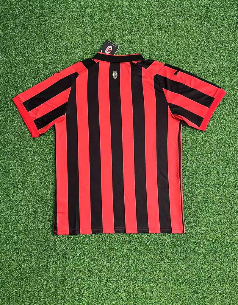 AC Milan 125th Edición Shirt