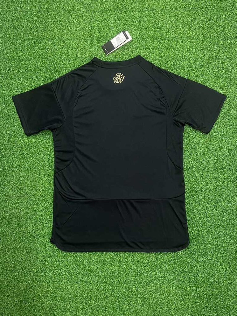 Aston Villa 125th Edición Shirt