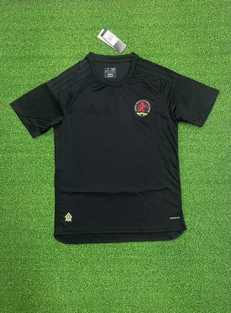 Aston Villa 125th Edición Shirt