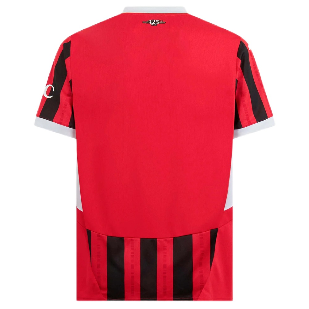 AC Milan 2024-25 Camiseta local