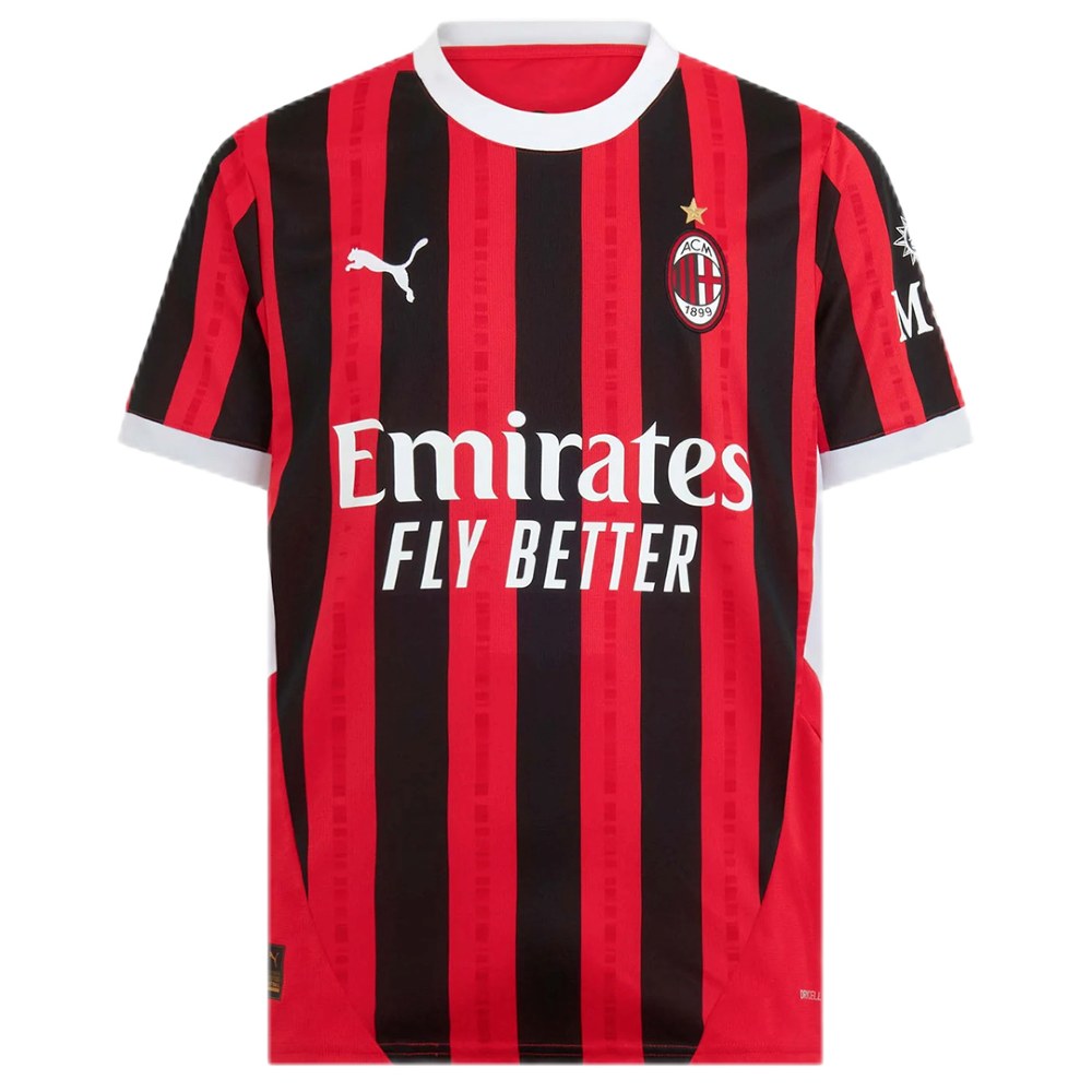 AC Milan 2024-25 Camiseta local