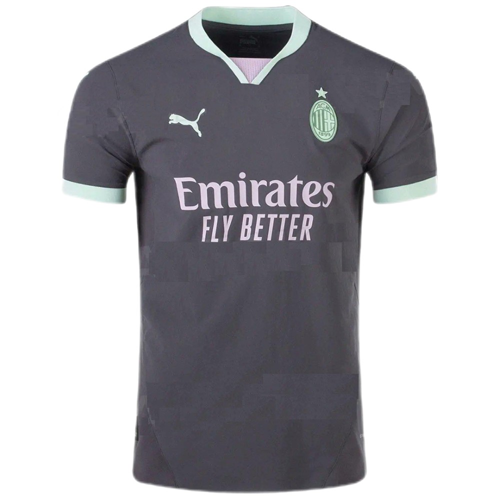 AC Milan 2024-25 Tercera camiseta