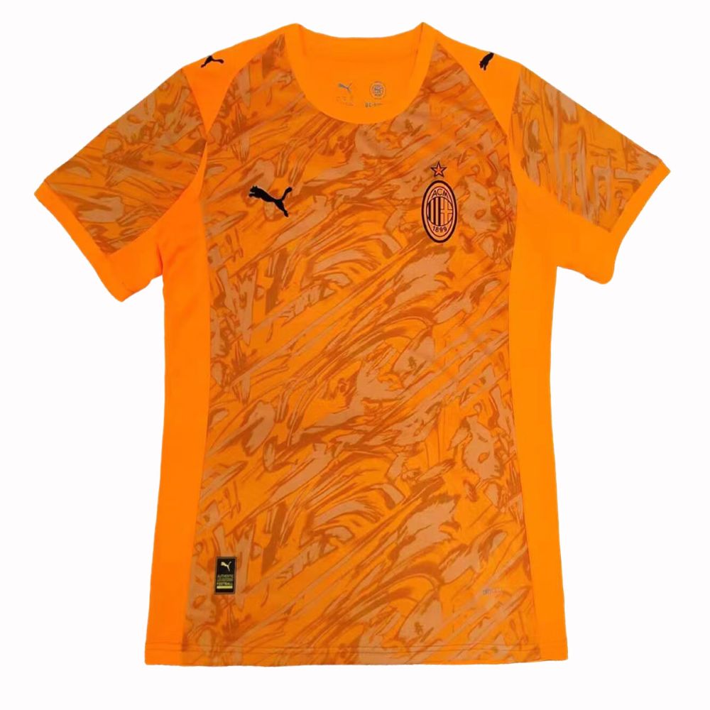 AC Milan 2025-26 Especial Shirt