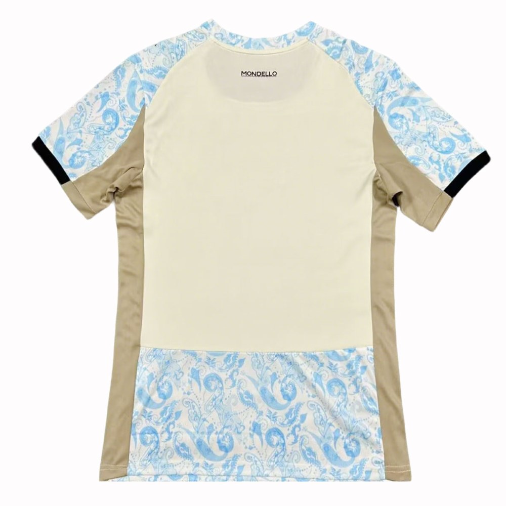 Palermo 2025-26 Tercera camiseta